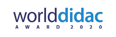 World Didac Award 2020